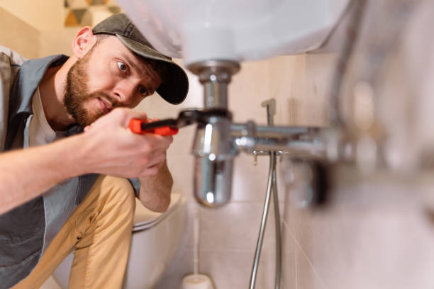 Best Tankless Water Heater Services  in Grand Island, NE