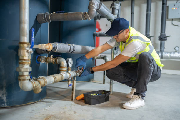 Best Commercial Plumbing Services  in Grand Island, NE