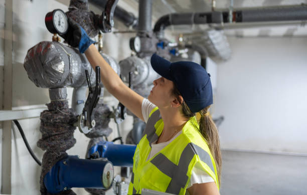 Best Backflow Prevention and Testing  in Grand Island, NE